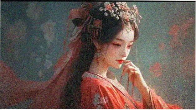 三分之一情人完整版 剧情主视觉